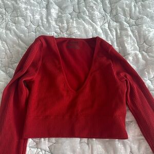 Garage Long Sleeve